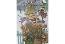 Перабольшаныя чуткі пра надыход вясны